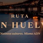 Gamba blanca, cigalas y calamares productos de Ayamonte que Xanty Elías cocinará en su Ruta ADN Huelva