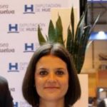 Presentación de la Lonja de Ayamonte en el Salón de Gourmets
