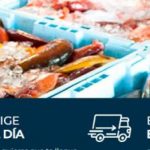 COMPRAR MARISCO ONLINE CON SEGURIDAD, DE LA LONJA DE AYAMONTE A TU CASA
