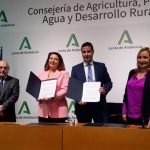 El GALPA de Huelva se instalará en Ayamonte