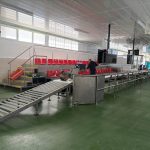 La Lonja de Ayamonte moderniza su sistema de primera venta con una inversión de más de 168.000 euros